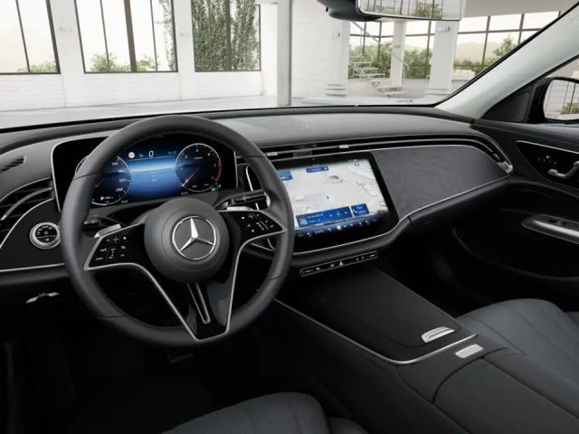 Mercedes-Benz E 220 E 220 d Estate