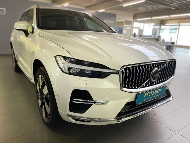 Volvo XC60 AWD Bright T8 Ultra