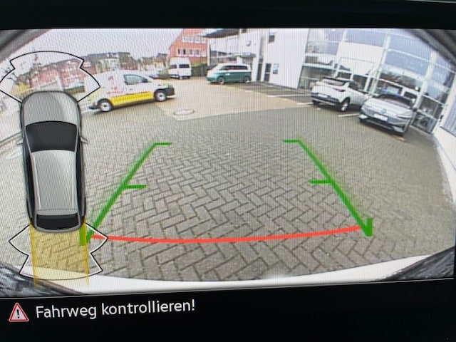 Volkswagen Taigo 1.0 TSI Move