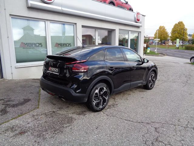 Citroën C4 BlueHDi Shine