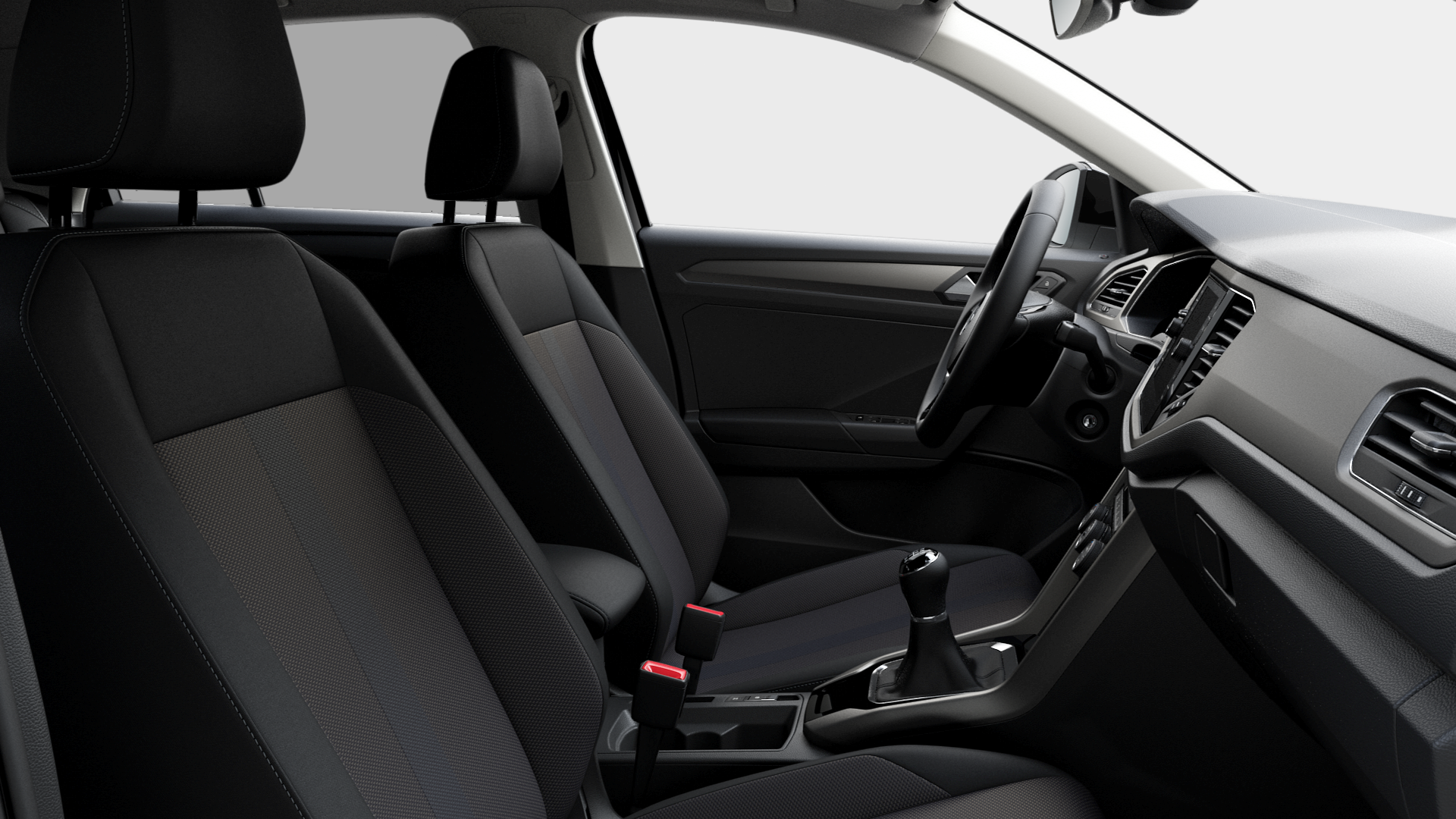 Volkswagen T-Roc 1.0 TSI Style