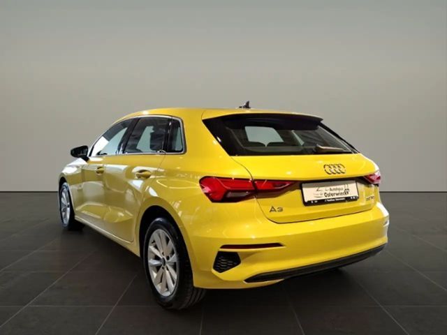 Audi A3 30 TDI Sedan Sportback