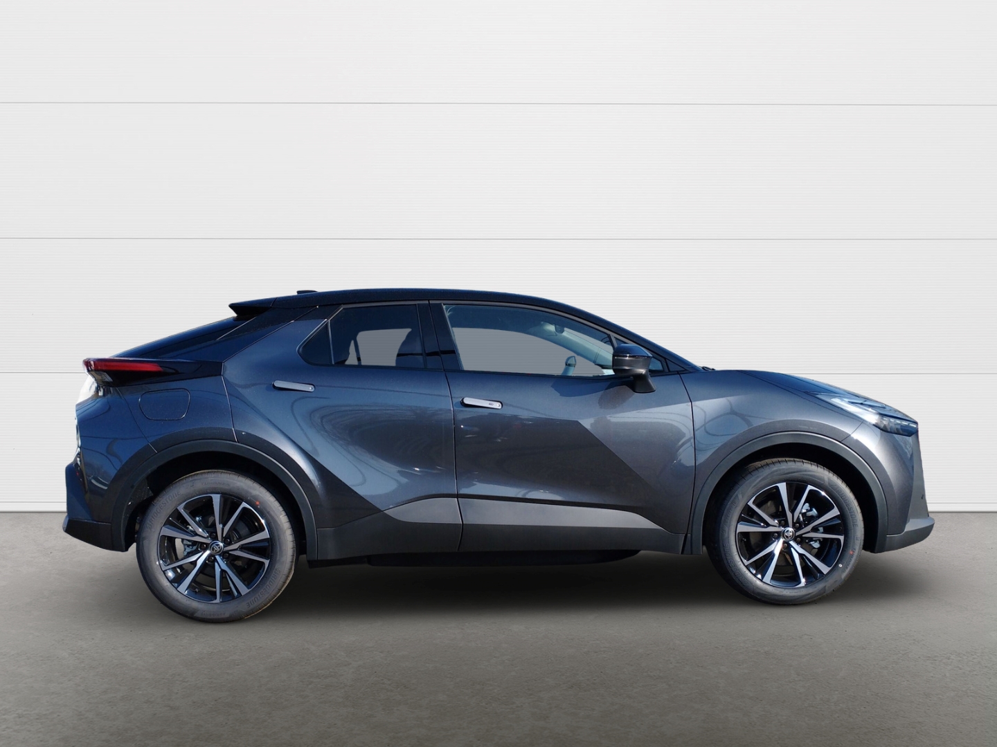 Toyota C-HR 5-deurs Team D Technik