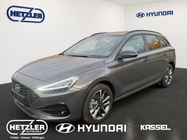 Hyundai i30 1.0 Advantage T-GDi