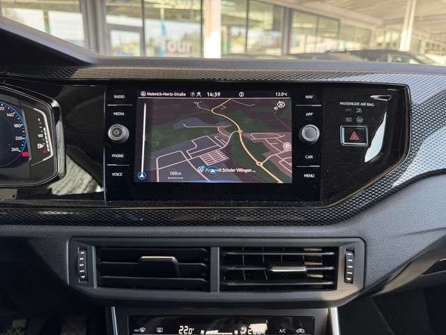 Volkswagen Taigo Life