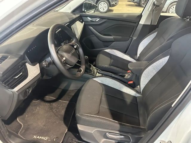Skoda Kamiq 1.0 TSI Selection