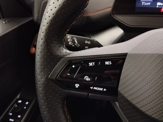 Cupra Born 62kWh...Navi/RFK/LED mit Wärmepumpe