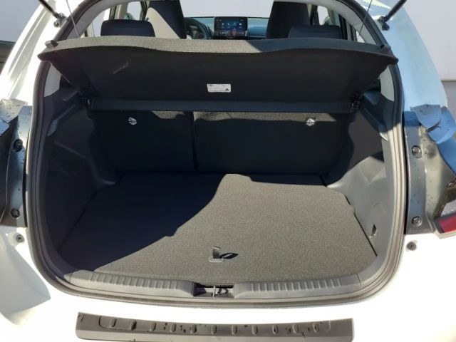 Toyota Yaris Hatchback Hybride