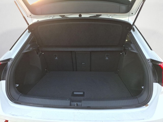 Volkswagen T-Roc 1.5 TSI DSG Style