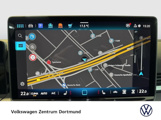 Volkswagen T-Roc DSG R-Line