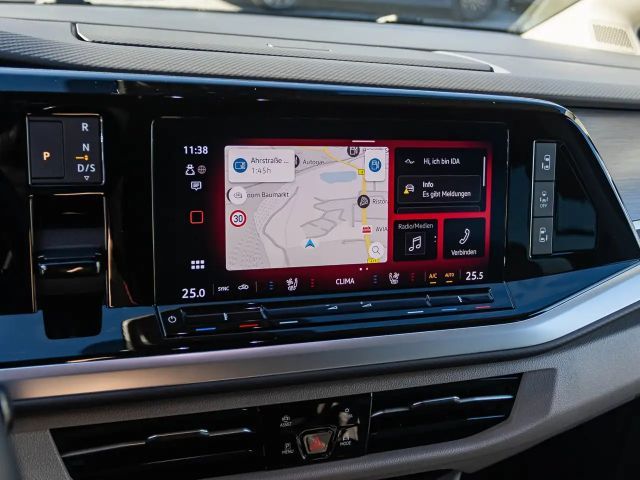 Volkswagen Multivan IQ.Drive Lang T7