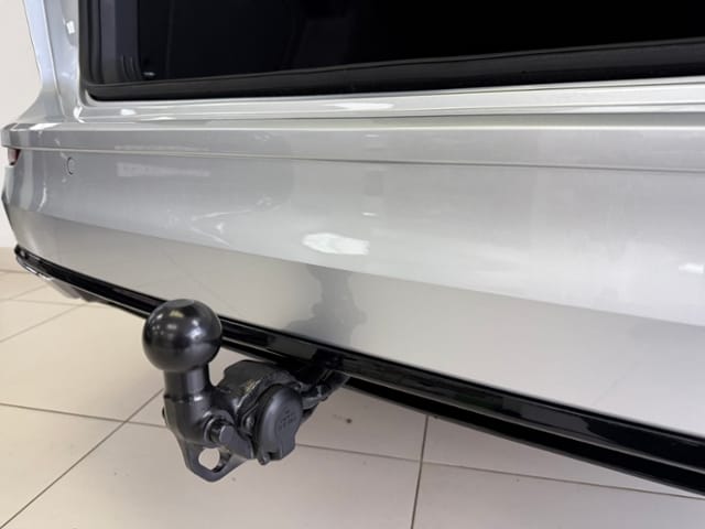 Volkswagen Golf 2.0 TDI DSG Golf VIII Variant