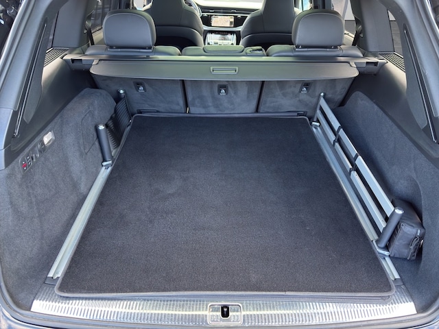 Audi Q7 60 TFSI Hybride Quattro