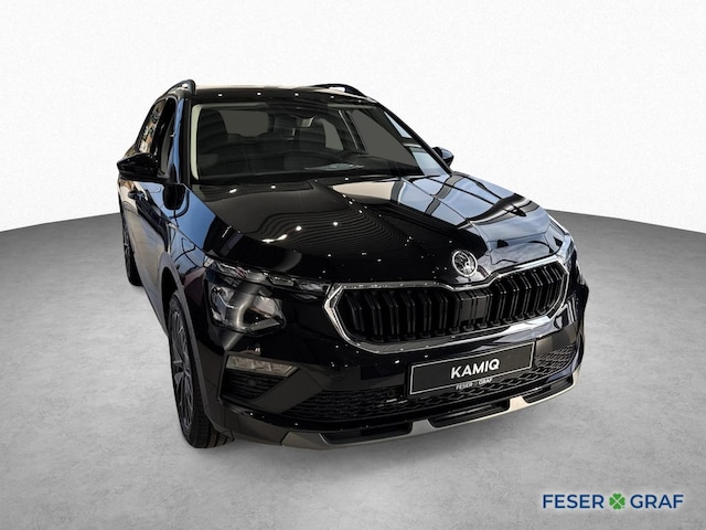 Skoda Kamiq Selection