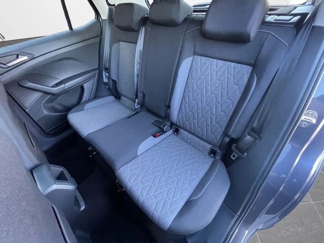 Volkswagen T-Cross 1.0 TSI DSG Life