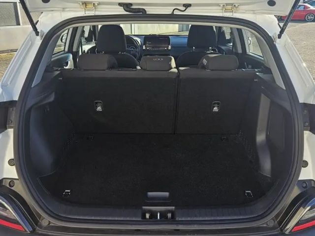 Hyundai Kona 1.6 Hybrid Trend