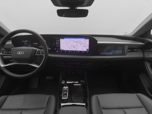 Audi A6 e-tron Quattro Sportback