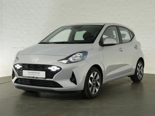 Hyundai i10 Trend