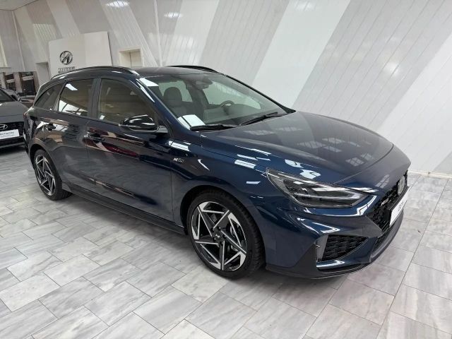 Hyundai i30 N Line