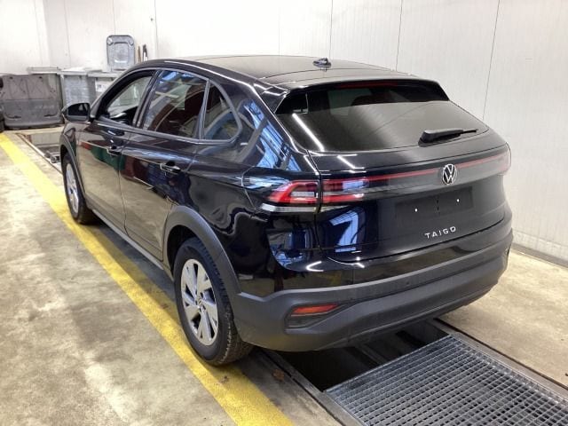 Volkswagen Taigo 1.0 TSI DSG Life