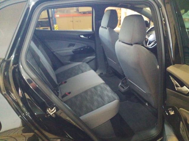 Volkswagen ID.4 4Motion