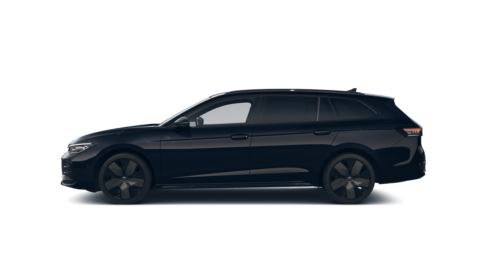 Volkswagen Passat 2.0 TDI DSG R-Line