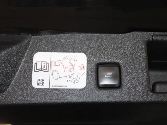 Ford Kuga Plug in Hybrid Titanium