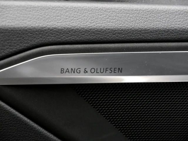 Audi e-tron 55 Black Edition S-Line