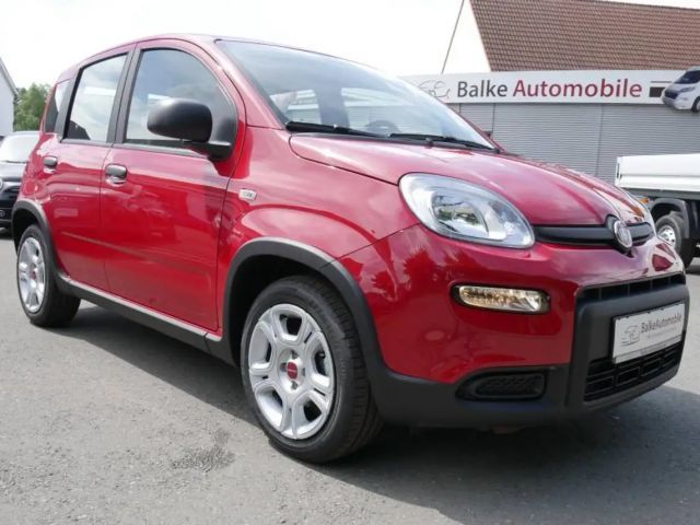 Fiat Panda 1.0 Hybrid *Komfort-Paket*PDC*Bluetooth*uvm!
