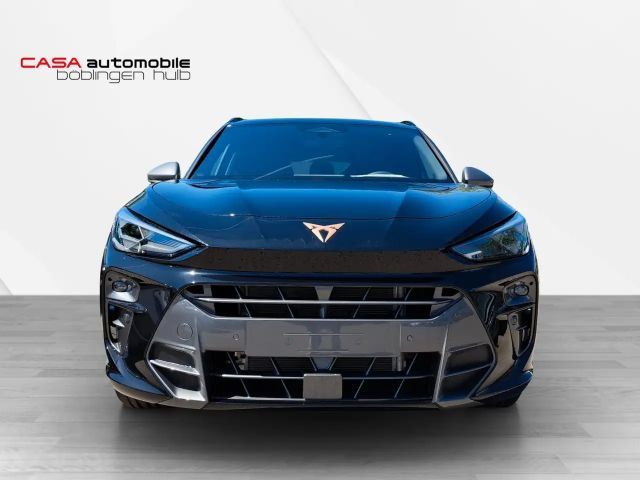 Cupra Terramar 1.5 e-Hybrid