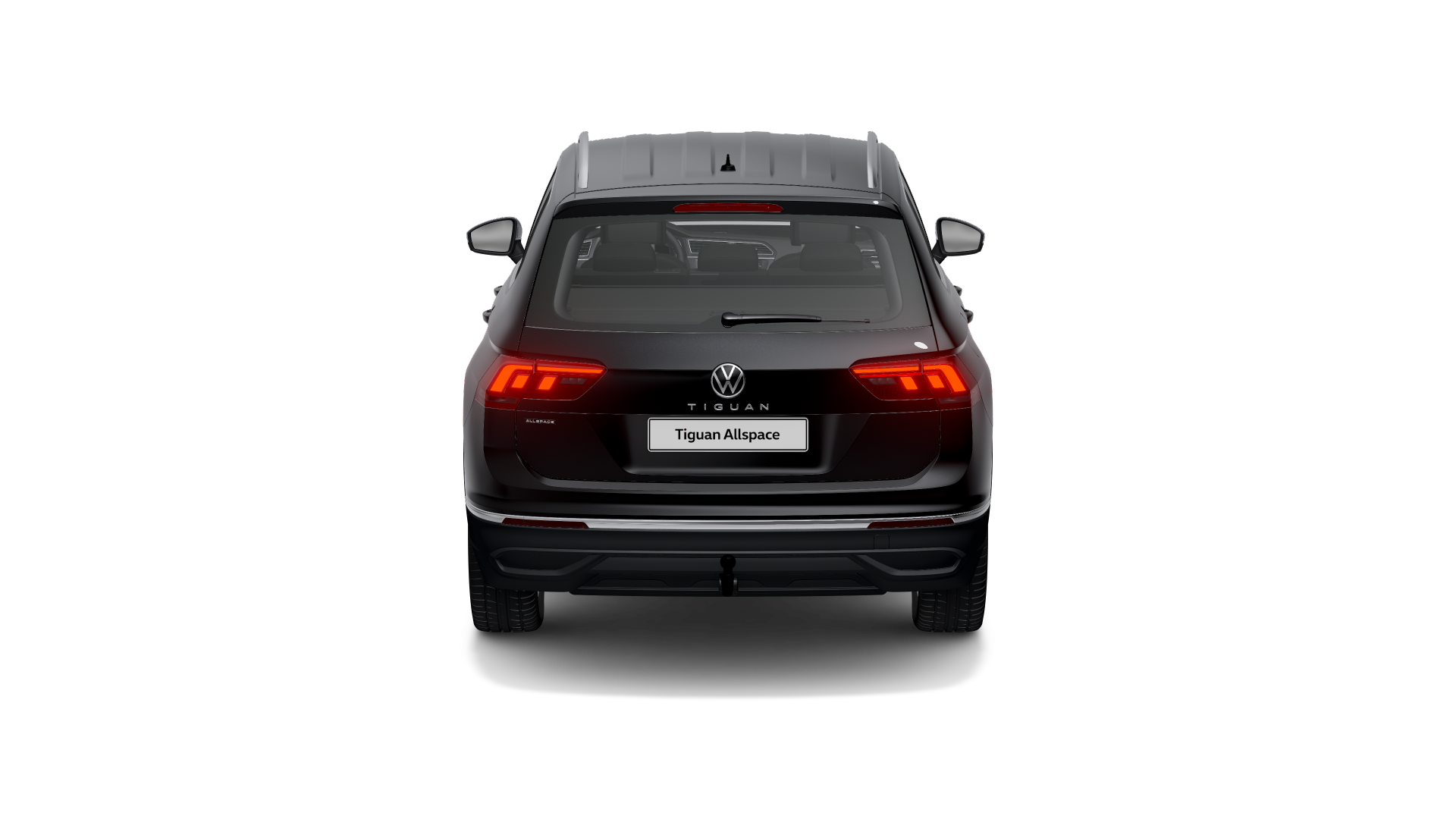 Volkswagen Tiguan 2.0 TDI Allspace DSG Life