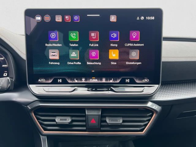 Cupra Leon DSG Sportstourer