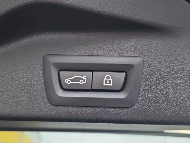 BMW X5 M-Sport xDrive