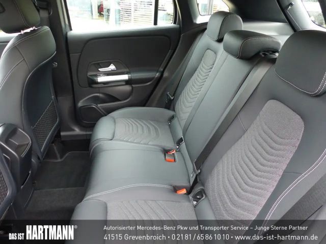 Mercedes-Benz GLA 180 Progressive