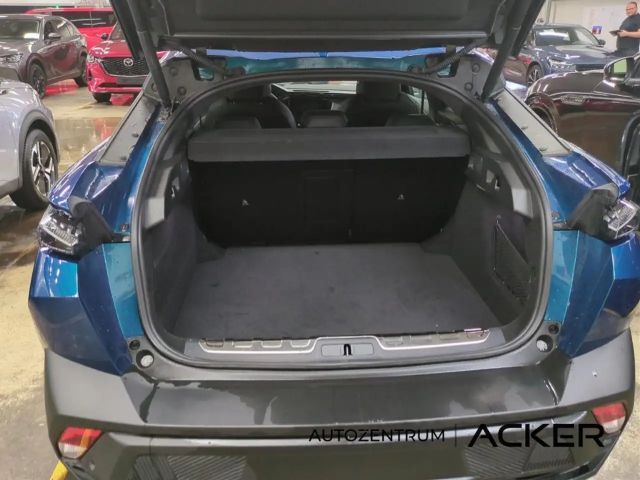 Peugeot 408 GT-Line Hybrid