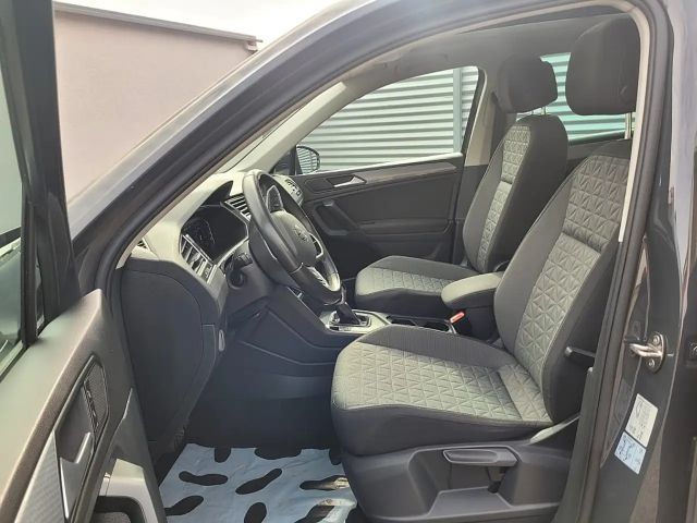 Volkswagen Tiguan DSG Hybrid Life