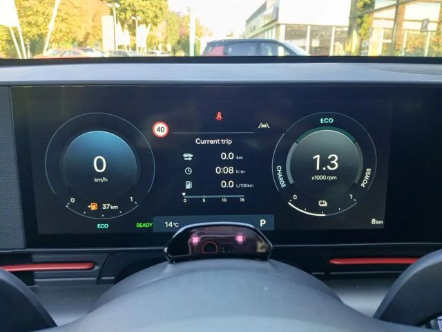 Hyundai Kona 1.6 Hybrid N Line