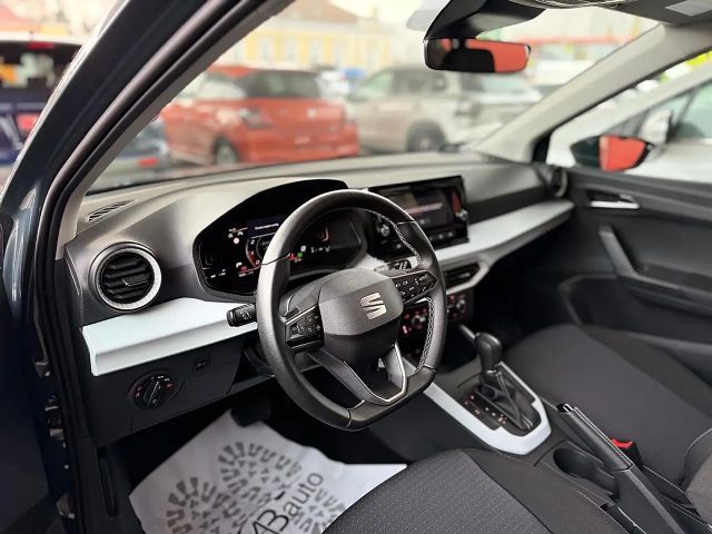 Seat Arona DSG Ecomotive Style