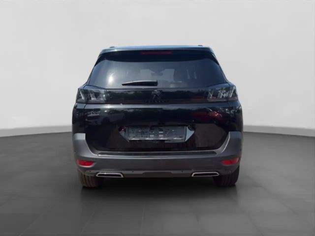 Peugeot 5008 GT-Line