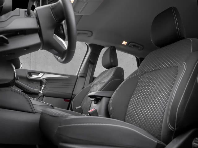 Ford Kuga EcoBoost Titanium