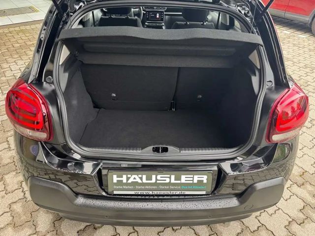 Citroën C3 Max PureTech