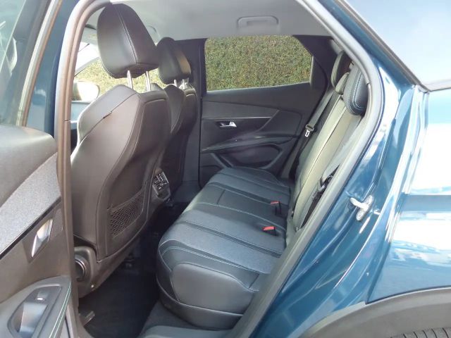 Peugeot 3008 Allure Pack EAT8 Hybrid