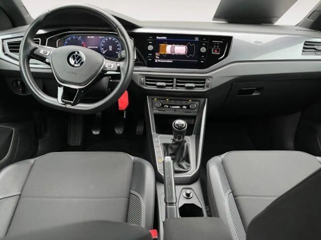 Volkswagen Polo 1.0 TSI Highline
