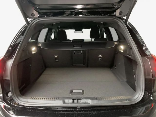 Ford Focus EcoBoost ST Line Wagon
