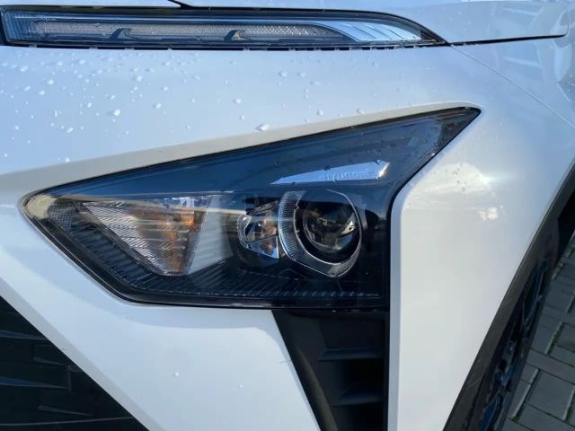 Hyundai Bayon 1.2 Select