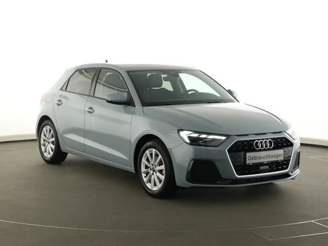 Audi A1 1.0 TFSI S-Tronic Sportback