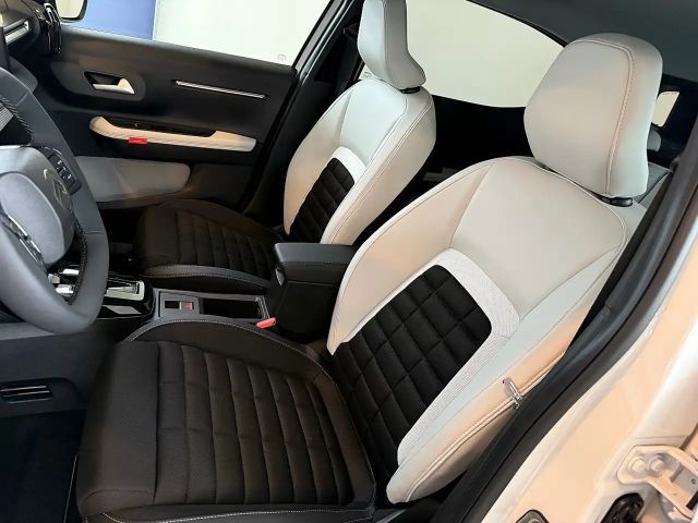 Citroën C3 Aircross Hybrid Max