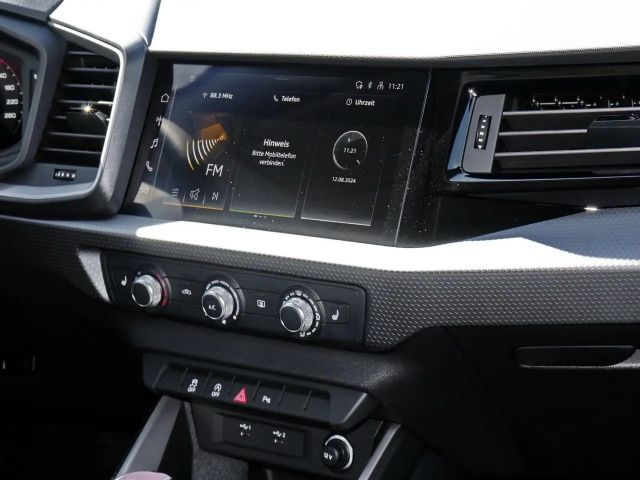 Audi A1 30 TFSI S-Tronic