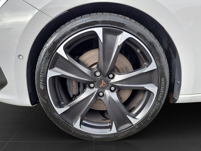 Cupra Leon 2.0 TSI DSG Sportstourer VZ