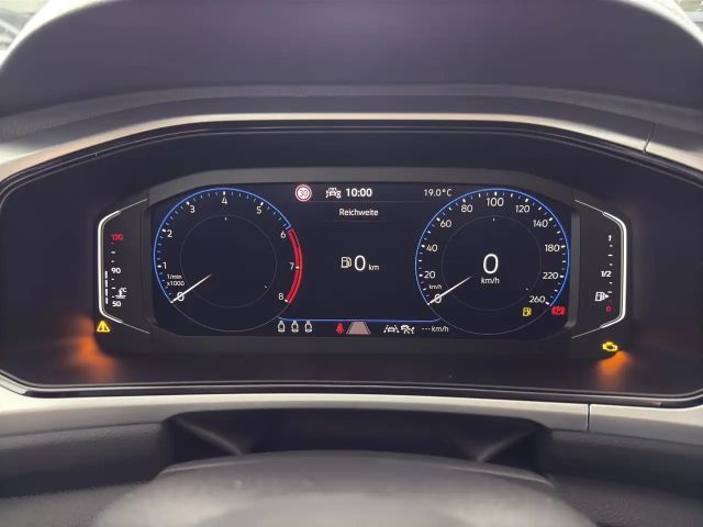 Volkswagen T-Roc Friends TSI